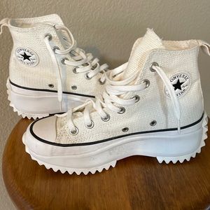 Converse Hiker Women’s size 5.5